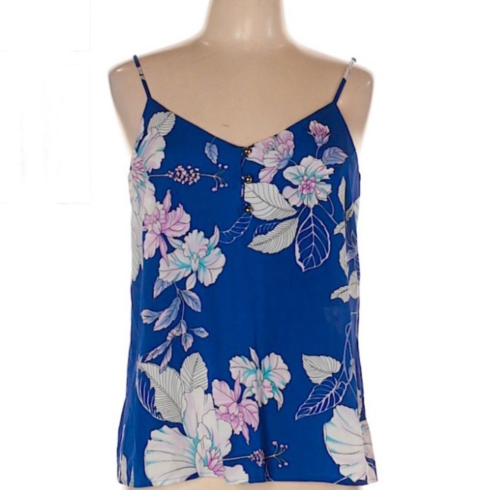 YUMI KIM Lena Tank Cami size small